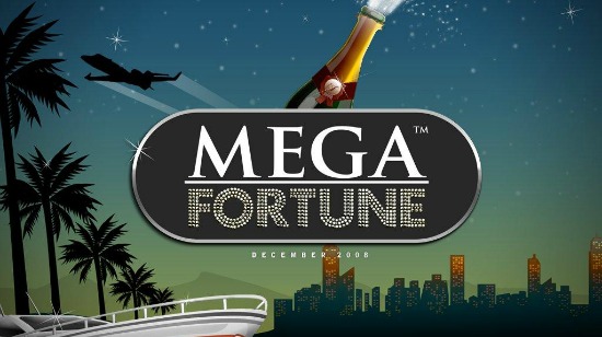 Millions in Jackpot Wins on NetEnts Mega Fortune Slots