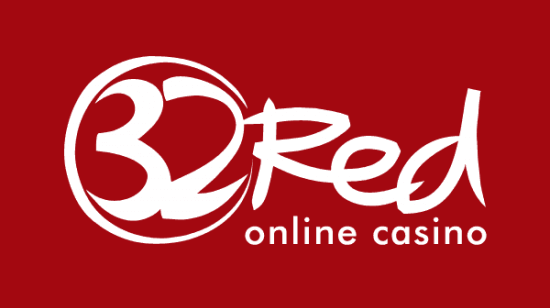 32Red Jackpots are on Fire!