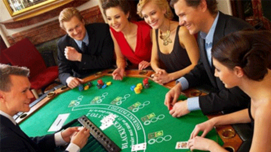 Basic Blackjack Strategy