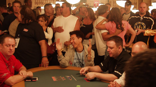 Pai Gow Poker Rules
