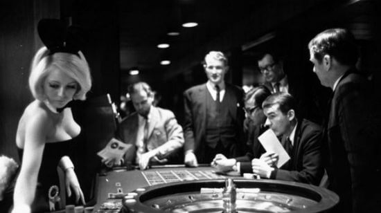 Smarter Roulette – How to Stay on the Wheel without Falling Off