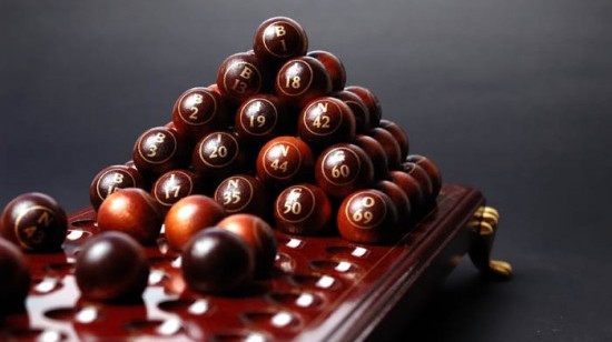 Understanding Bingo odds