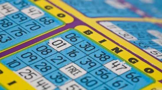 Bingo Rules