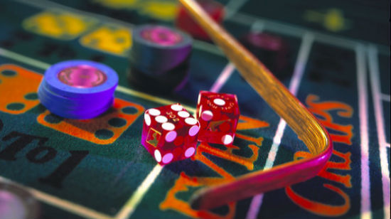 Real money Craps apps