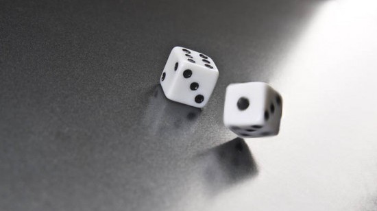 History of Craps