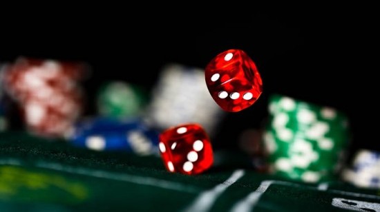 Understanding Craps odds