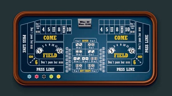 Why You Should Play Craps Online