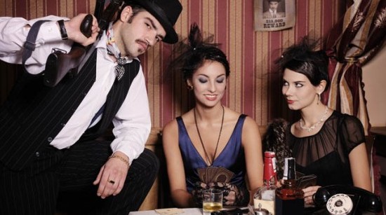 History of Gin Rummy