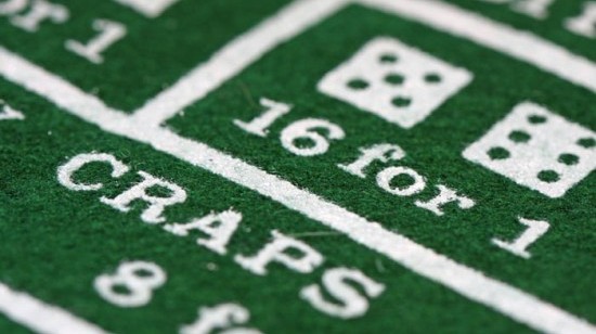 No Download Craps Sites