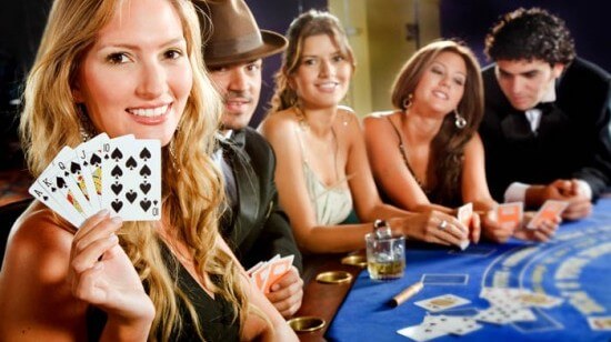 Poker Rules
