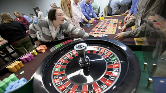 Roulette Rules