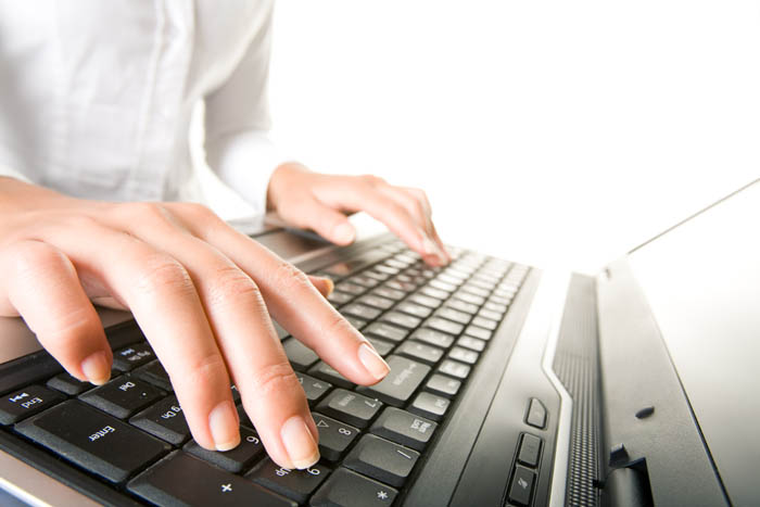 Sign up and Download process