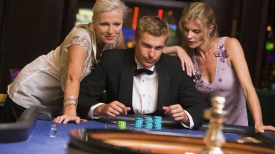 What is Webcam Roulette?