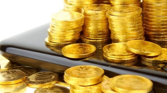 Depositing money to your casino