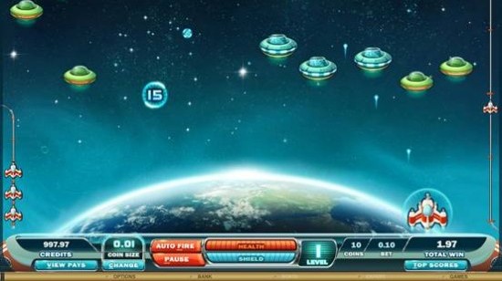 Two new games launched at Jackpot City