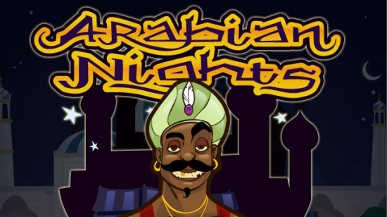 10.30 CDN 2 Arabian Nights