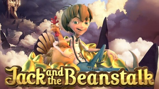 Jack_Beanstalk