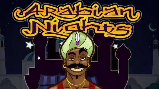 10.30 CDN 2 Arabian Nights