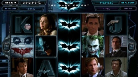 11.06 CDN1 Dark Knight