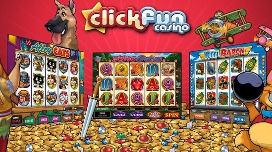 The Betway Group teams up with Clickfun