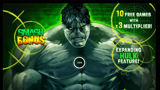The Incredible Hulk 2
