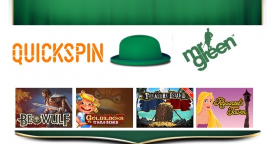 Quickspin_MrGreen