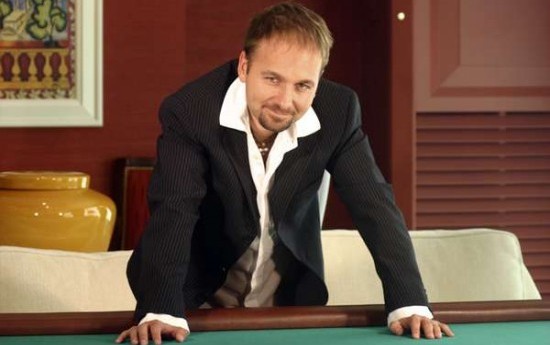 Team PokerStars challenges Team Full Tilt
