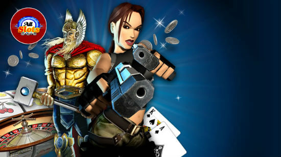 Is the All Slots App Really the Best Gambling App Ever?