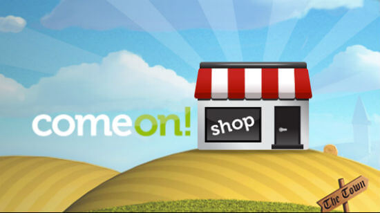 What are ComeOn! Points and How Can You Use Them?