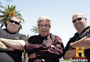 Pawn Stars 130 x 90