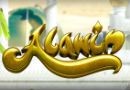 Alawin 130x90