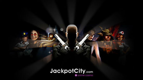 JackpotCity casino – 2012 and 2013 the years of the mobile