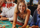 Lucky red 130x90