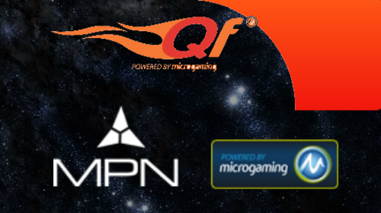Quickfire shows its best poker face