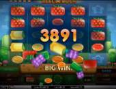 Reel Rush 170x130