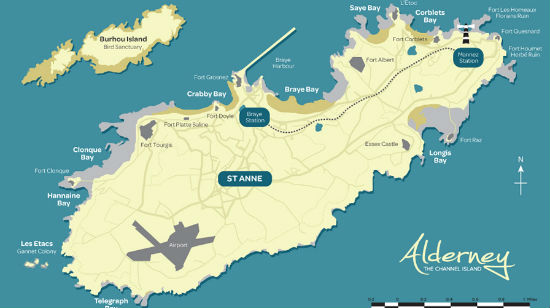 A closer look at regulators from Alderney and Isle of Man