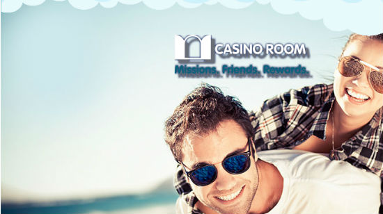 Breaking down the games at Casino Room