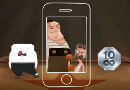 Casumo mobile 130 x 90