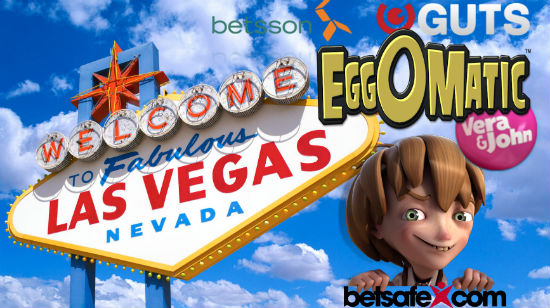 A player’s guide to 2013’s best video slots