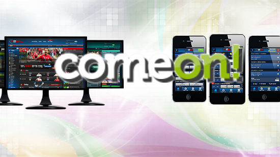 ComeOn! and SBTech renew content deal to deliver new games