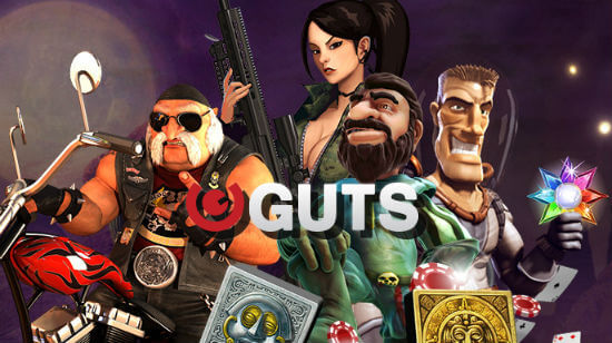 Player Cashed Out  80,000 at Guts