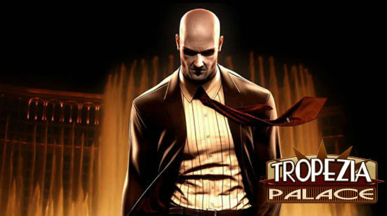 Spooky Double Fright Night at Tropezia Palace