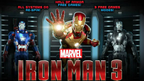 William Hill: New Marvel Slots and Enhanced Mobile App