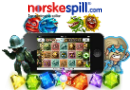NorskeSpill 130x90