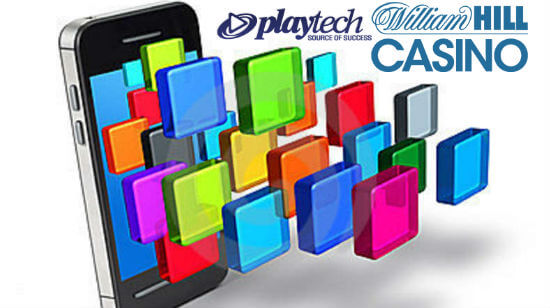 Playtech: Profits & New Marvel Slots at William Hill