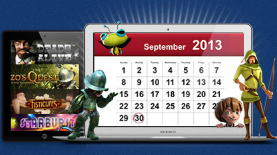 Deposit €20 and Win a MacBook, iPad, Cash and Free Spins at Euroslots