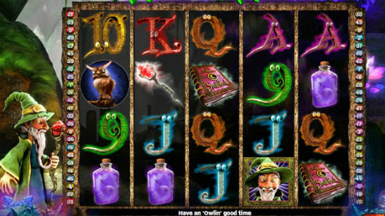 Slot Player Scored Massive Win of  289k at EUcasino