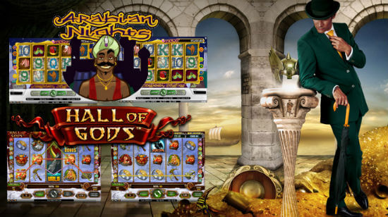 Mr Green Offers €6m Cash Prize Jackpots