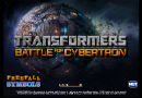 Transformers 130x90