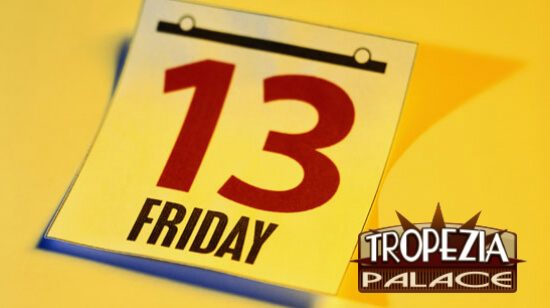 Double Down and Get 13% Back this Weekend at Tropezia